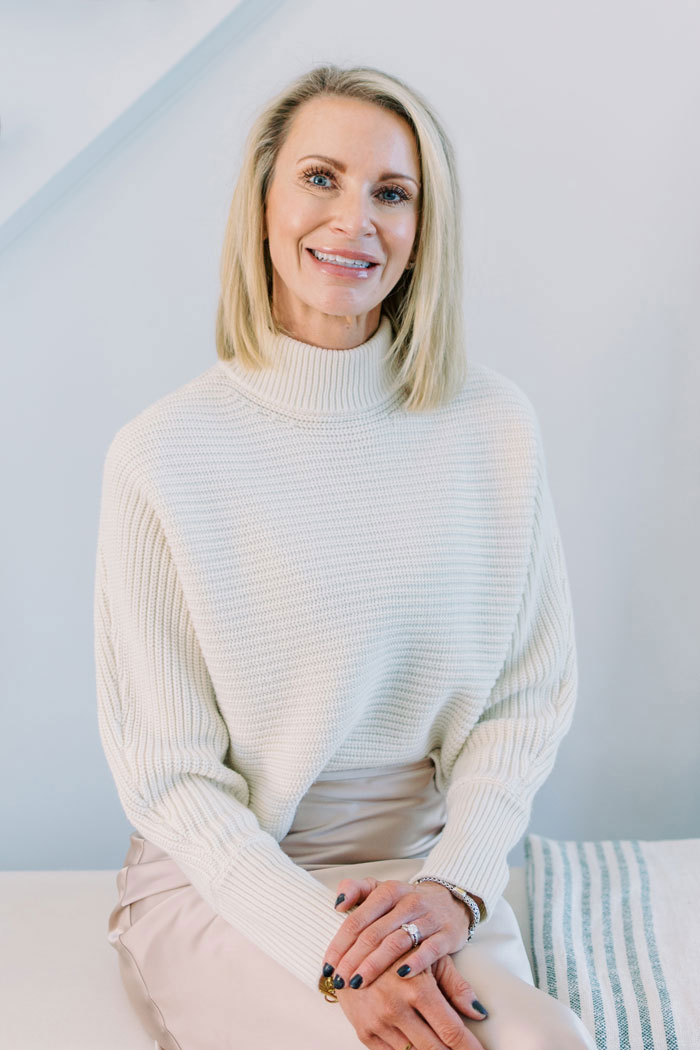 Meet Mandi Scovern | Whole She Rises